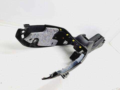 Foto 4ª: Consola Central Citroen C4 G CACTUS FEEL [HM01] (2015)