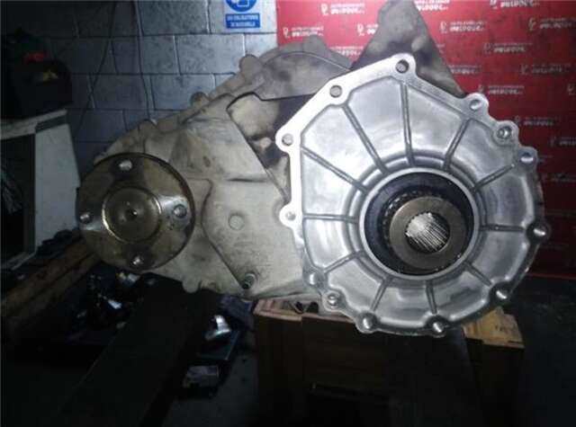 Foto 2ª: Caja Transfer Ssangyong Kyron 2.0 TD [D20DT]