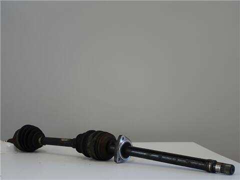 Foto 2ª: Transmision Delantera Derecha Opel Astra 1.3 CDTI BERLINA 90CV 66KW [Z 13 DTH] (2006)