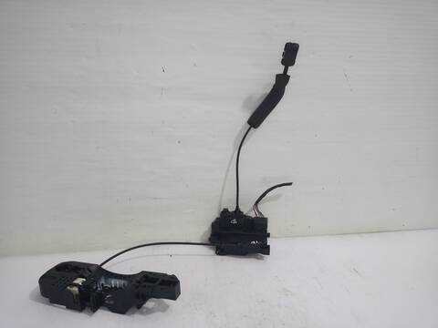 Cerradura Puerta Trasera Derecha Renault Megane D III BERLINA 5P DYNAMIQUE
