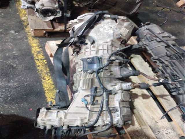 Caja Cambios Toyota Land Cruiser VERSION INDEFINIDA