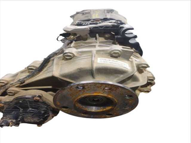 Foto 3ª: Caja Cambios Ford Ranger 2.2 TDCI 4X4 (2011)