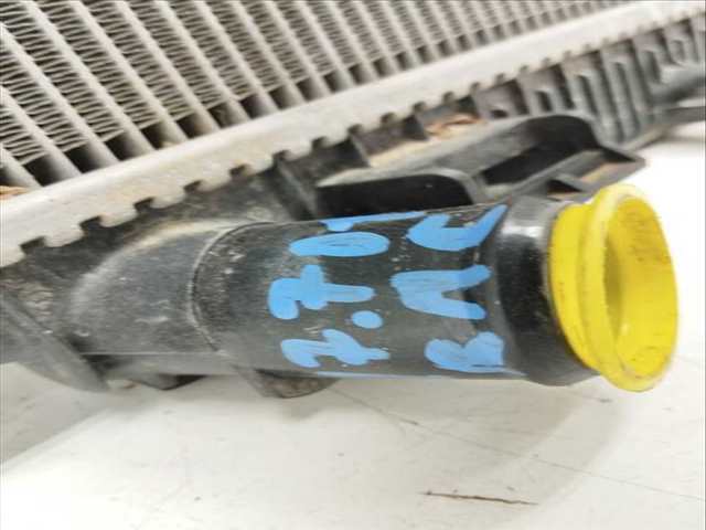 Foto 4ª: Radiador Motor Ford EcoSport COOL CONNECT 125CV 92KW [M1JU] (2021)