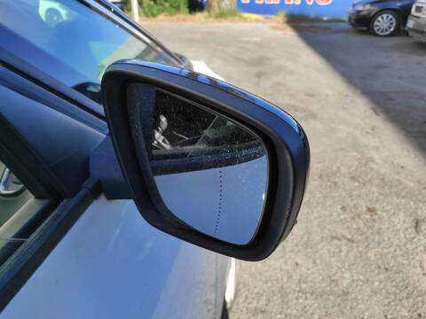 Foto 2ª: Retrovisor Derecho Renault Scenic H5HB4 IV (2019)