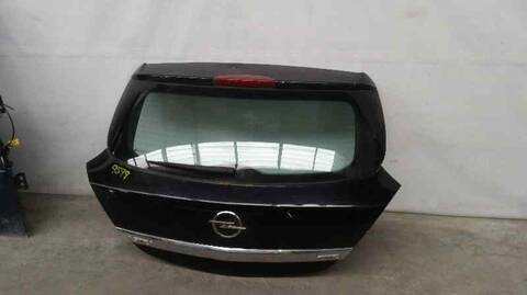 Portón Opel Astra COSMO 105CV 77KW