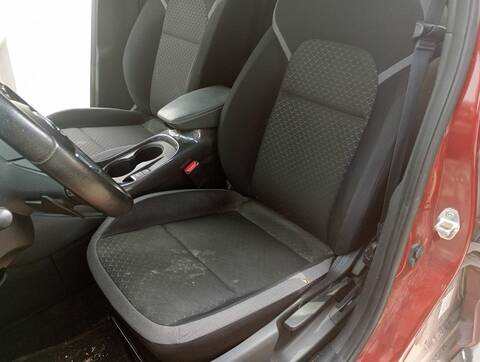 Foto 2ª: Asientos Traseros Nissan Juke N-CONNECTA 117CV 86KW [HRA0] (2021)
