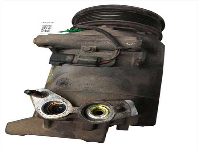 Compresor Aire Acondicionado Ford Tourneo 2.2 TDCI