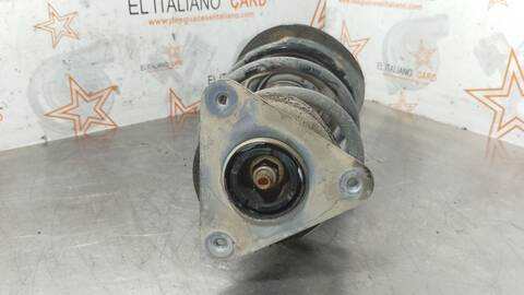 Foto 3ª: Amortiguador Delantero Derecho Renault Clio ZEN 89CV 66KW [H4B A4] (2015)