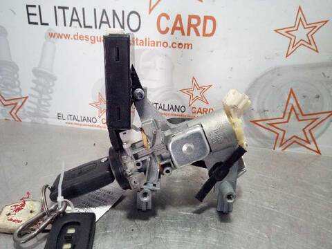 Foto 3ª: Antirrobo Toyota Prius EXCLUSIVE 156CV 115KW [4HNDW12MTED4] (2008)