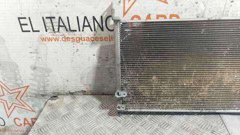 Foto 3ª: Radiador Calefaccion A.A. Toyota Auris HYBRID ACTIVE BUSINESS PLUS 136CV 100KW [2ZR] (2017)