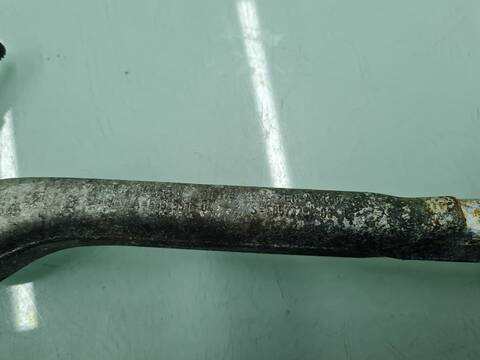 Foto 2ª: Brazo Suspension Delantero Izquierdo Bmw Serie 1 114 116D 116CV 85KW [B37U] (2016)