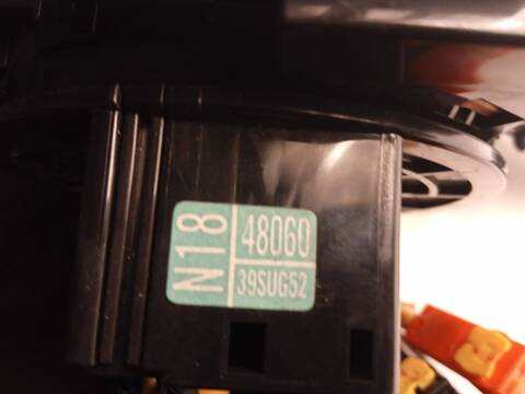 Foto 3ª: Mando Luces Toyota Lexus 3.3 V6 24V CAT 211CV 155KW [3MZ] (2007)