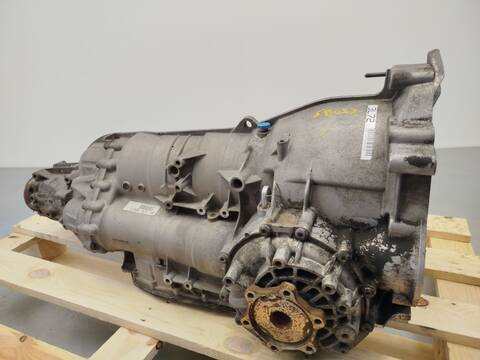 Foto 3ª: Caja Cambios Automatica Audi A6 3.0 TDI QUATTRO 225CV 165KW AUT. [BMK] (2005)
