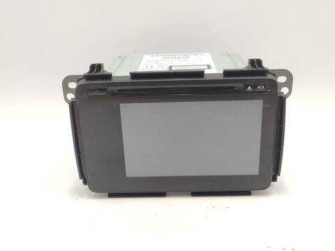 Sistema Audio Radio CD Honda Hrv 1.5 RU1) 130CV 96KW RU)