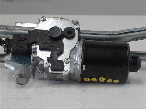 Foto 2ª: Motor Limpia Delantero Bmw Serie 1 114 2.0 118I BERLINA 143CV 105KW [N43 B20 A] (2010)