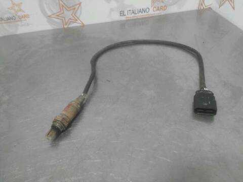 Sonda Lambda Volkswagen Golf BERLINA