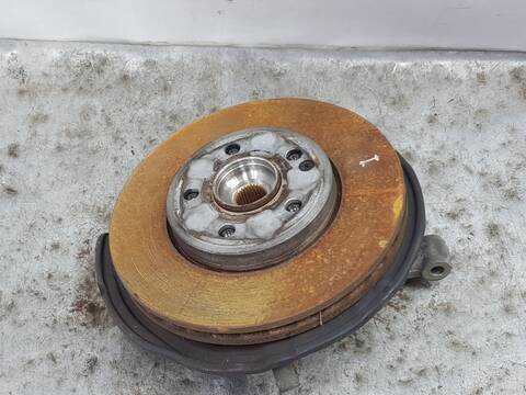 Mangueta Delantera Izquierda Mercedes Clase C 160 CLA 220 CDI 117.303)