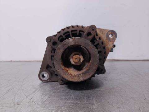 Foto 1ª: Alternador Isuzu D Max D CREW CAB 4WD [4JK1E4C] (2010)