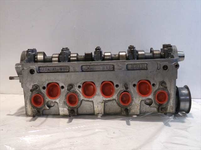 Foto 3ª: Culata Volkswagen Golf 1.9 TDI SERIE 4,1998-2004 [AHF] (1999)