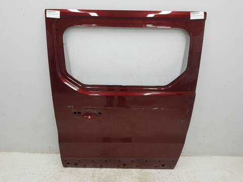 Foto 3ª: Puerta Lateral Corredera Izquierda Renault Trafic L1H1 29T KOMFORT (2014)