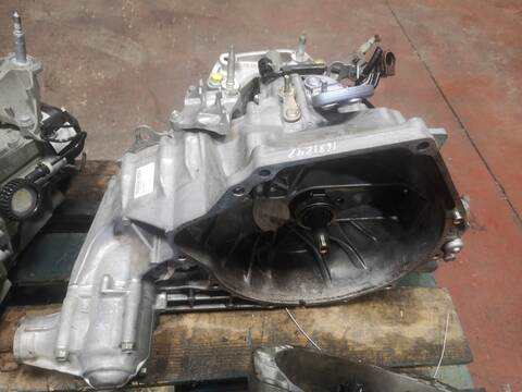 Caja Cambios Honda Crv N22B3 RE)