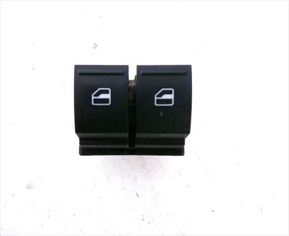 Botonera Elevalunas Volkswagen Golf 1.9 TDI SERIE 5,2004-2008