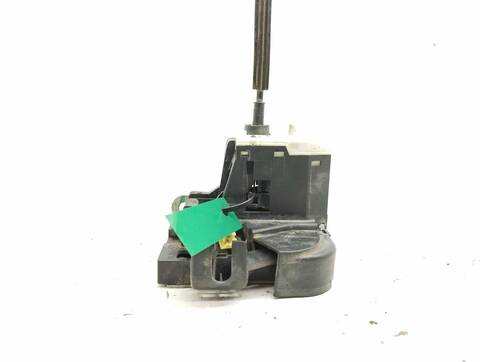 Cerradura Puerta Delantera Izquierda Renault Clio 1.5 DCI DIESEL 65CV 48KW