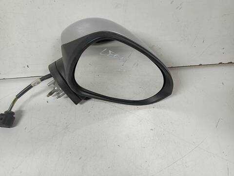 Foto 4ª: Retrovisor Derecho Seat Leon FR 170CV 125KW [BMN] (2007)