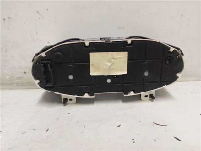 Foto 3ª: Cuadro de Instrumentos Ford Fiesta 1.25 16V (82 CV) [SNJA]