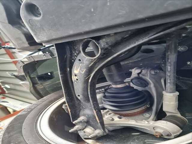 Brazo Suspension Delantero Derecho Volkswagen Touran LIFE 149CV 110KW