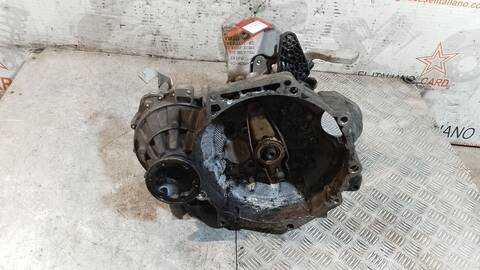 Caja Cambios Volkswagen Golf ADVANCE 105CV 77KW