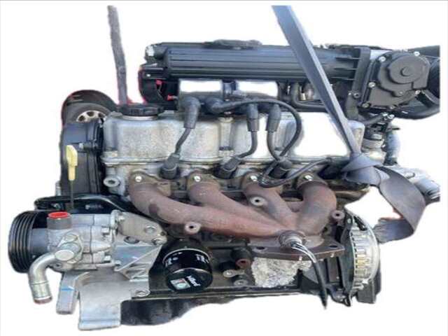 Motor Completo Chevrolet Matiz 1.0 S [1.0 LTR. - 49 KW CAT]