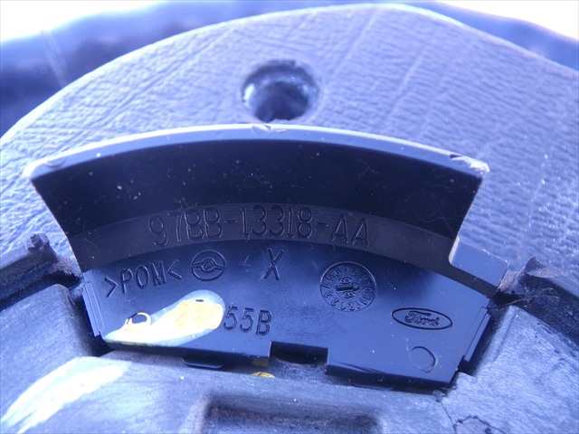 Foto 3ª: Volante Ford Cougar 2.5 G 1998-2002 [LCBA] (1999)