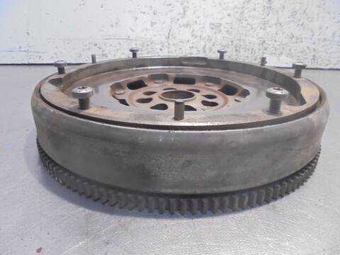 Foto 2ª: Volante Motor Citroen C5 BUSINESS BERLINA 140CV 103KW [RHF] (2010)