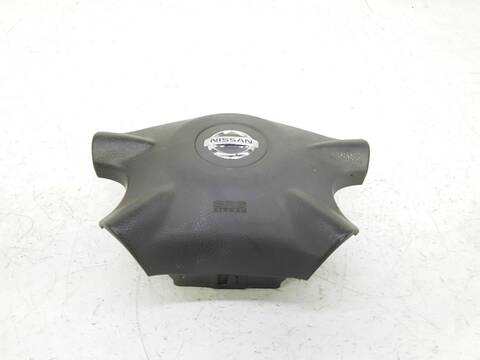 Airbag Delantero Izquierdo Nissan Navara 2.5 16V TD 133CV PICK-UP