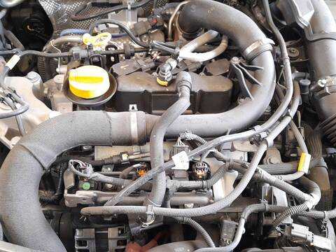 Motor Completo Dacia Sandero 1.0 TCE 90 ECO-G 91CV 67KW