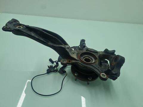 Mangueta Delantera Izquierda Ford Ranger DOBLE CABINA 4X4 XLT LIMITED 170CV 125KW