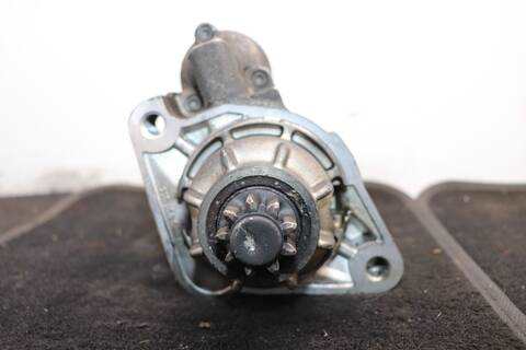 Motor de Arranque Volkswagen Touareg TDI R5 174CV 128KW