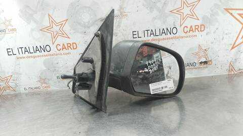 Retrovisor Derecho Dacia Dokker ESSENTIAL 75CV 55KW