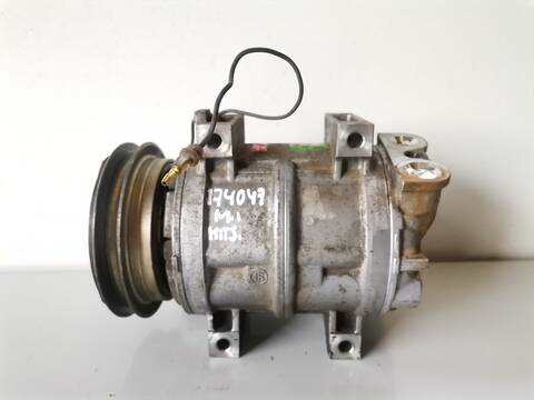 Compresor Aire Acondicionado Mitsubishi Lancer 2500 TD AMERICAN SPIRIT 4-PTAS.) 99CV