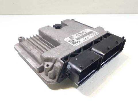 Centralita Motor ECU Volkswagen Touran ADVANCE 105CV 77KW