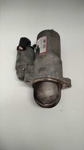 Motor de Arranque Hyundai ix35 1.7 D