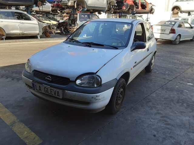 Mangueta Delantera Izquierda Opel Corsa 1.0 12V55CV 0CV