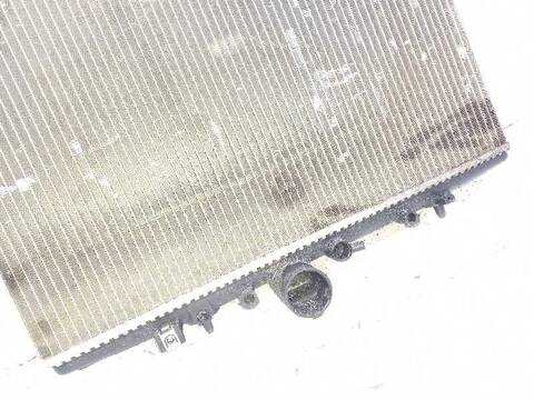Foto 3ª: Radiador Motor Citroen C8 2.2 HDI FAP CAT 4HW) 128CV 94KW [4HWDW12TED4] (2005)