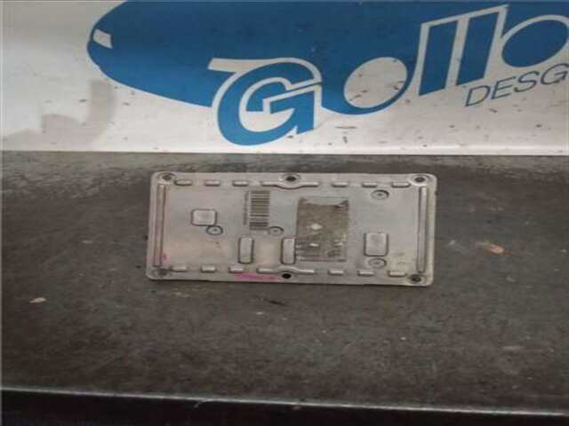 Foto 2ª: Centralita Faros Xenon Renault Laguna 2.2 DCI (BG0F) [G9T 702]