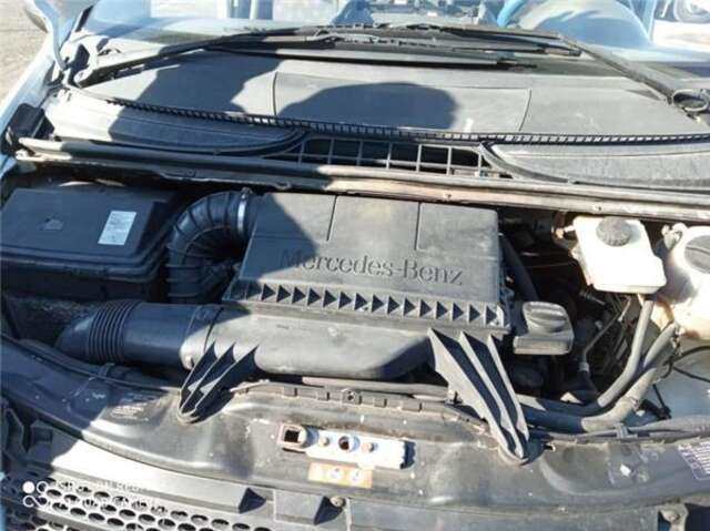 Foto 3ª: Motor Limpia Delantero Mercedes Vito 111 CDI [OM 646.982]