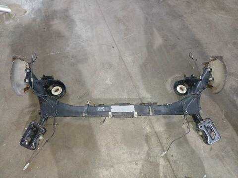 Puente Trasero Citroen DS4 STYLE 114CV 84KW