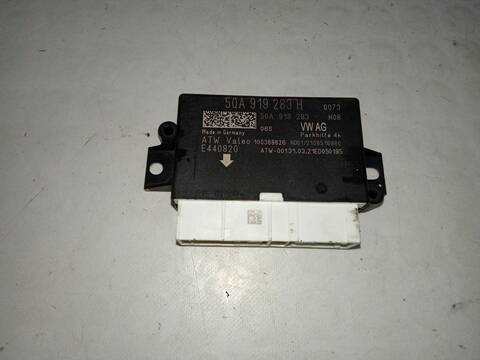 Centralita Motor ECU Seat Arona 1.0 TSI 110CV 81KW