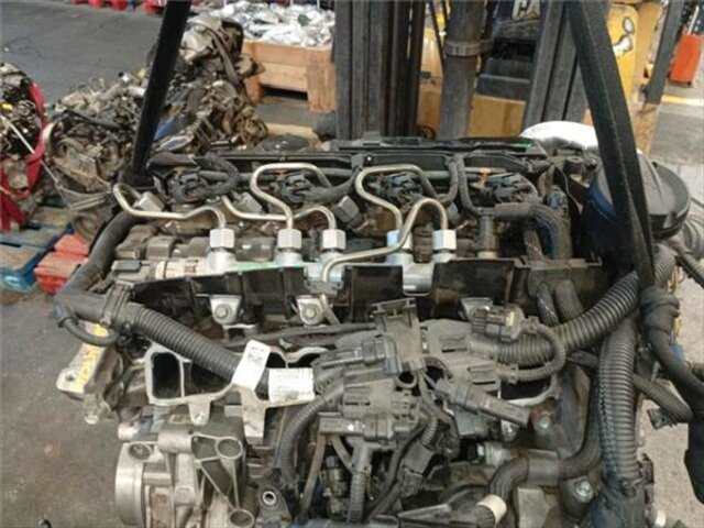 Foto 3ª: Bomba Inyeccion Bmw Serie 2 215 2.0 218 D ADVANTAGE [2.0 LTR. - 110 KW 16V TURBODIESEL]