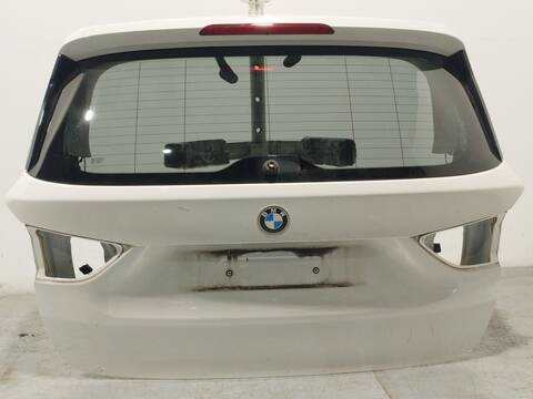 Foto 3ª: Portón Bmw Serie 2 218 2.0 D 150CV 110KW GRAN TOURER F46) [B47C20A] (2017)